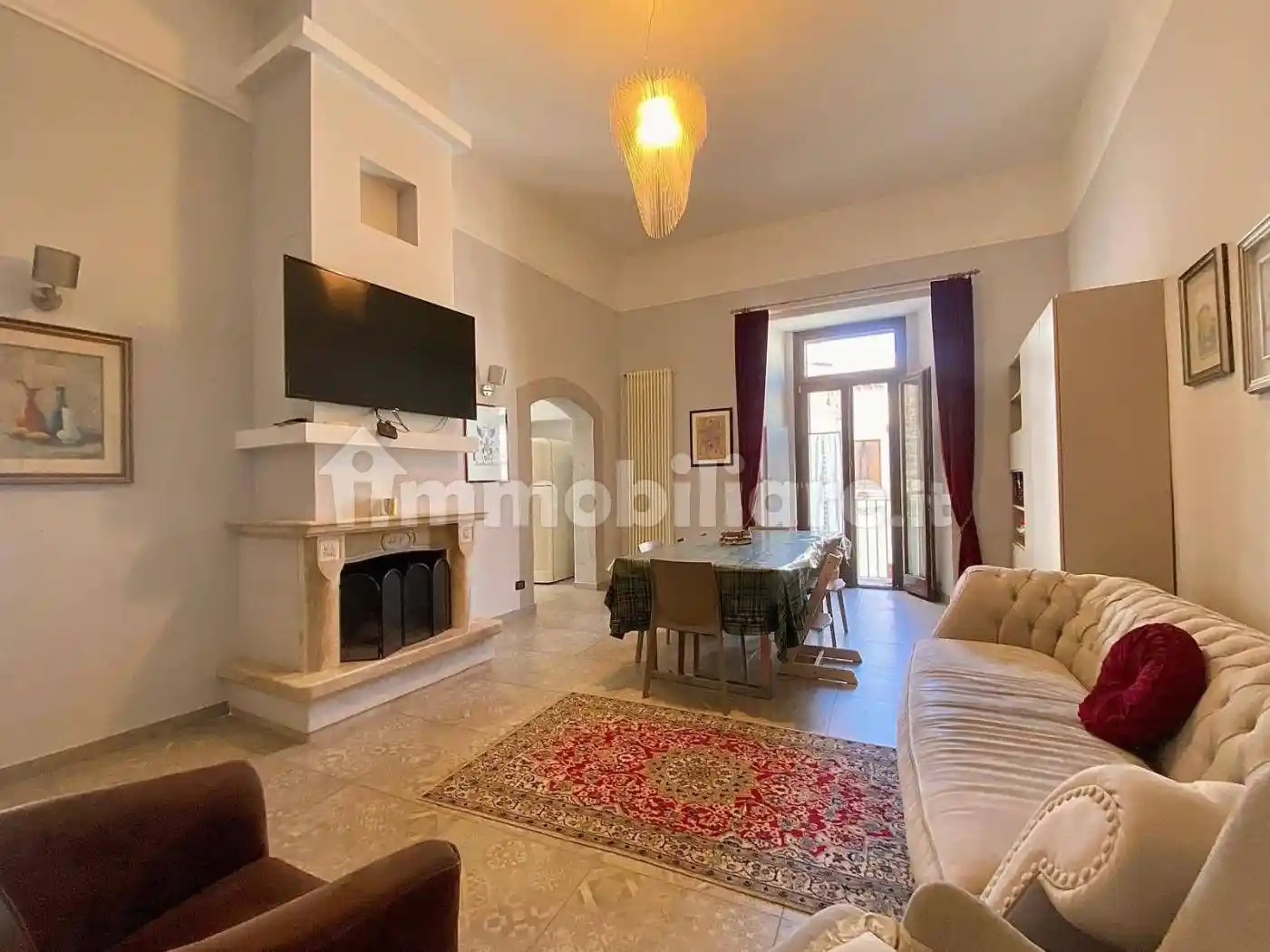Casa indipendente in vendita a Lucera