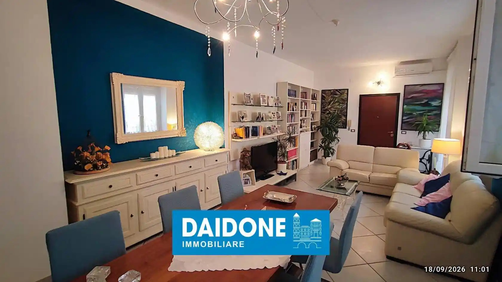 Appartamento in vendita a Livorno