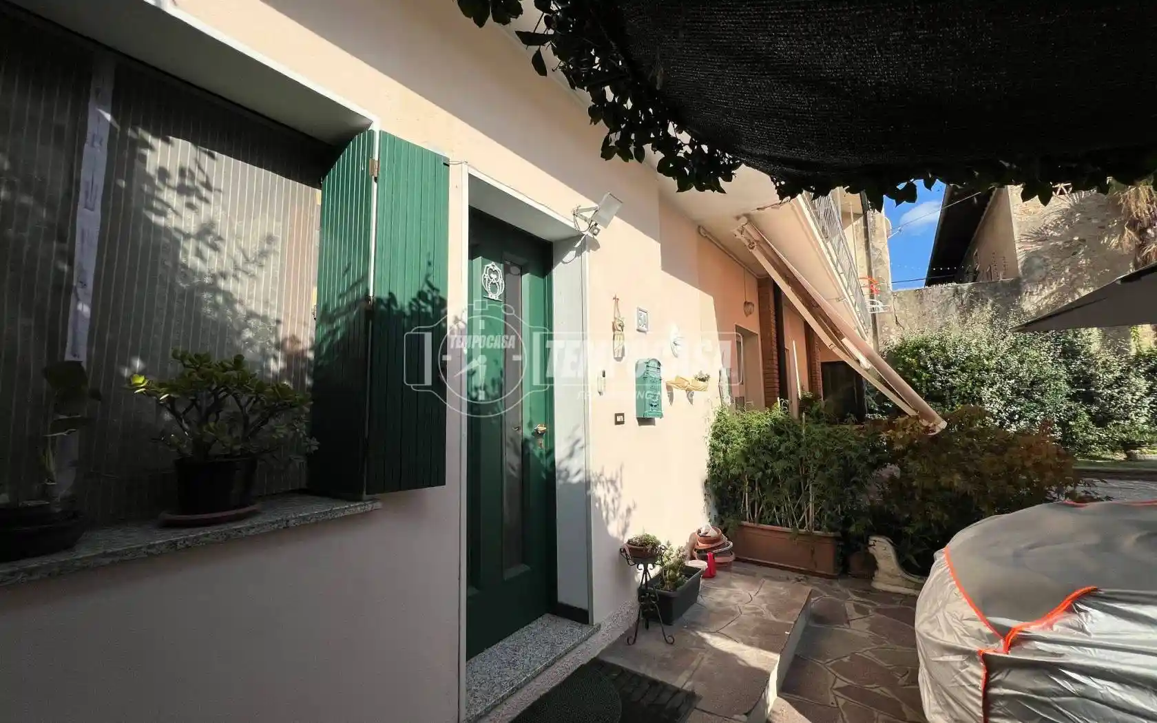 Appartamento in vendita a Palazzolo sull'Oglio