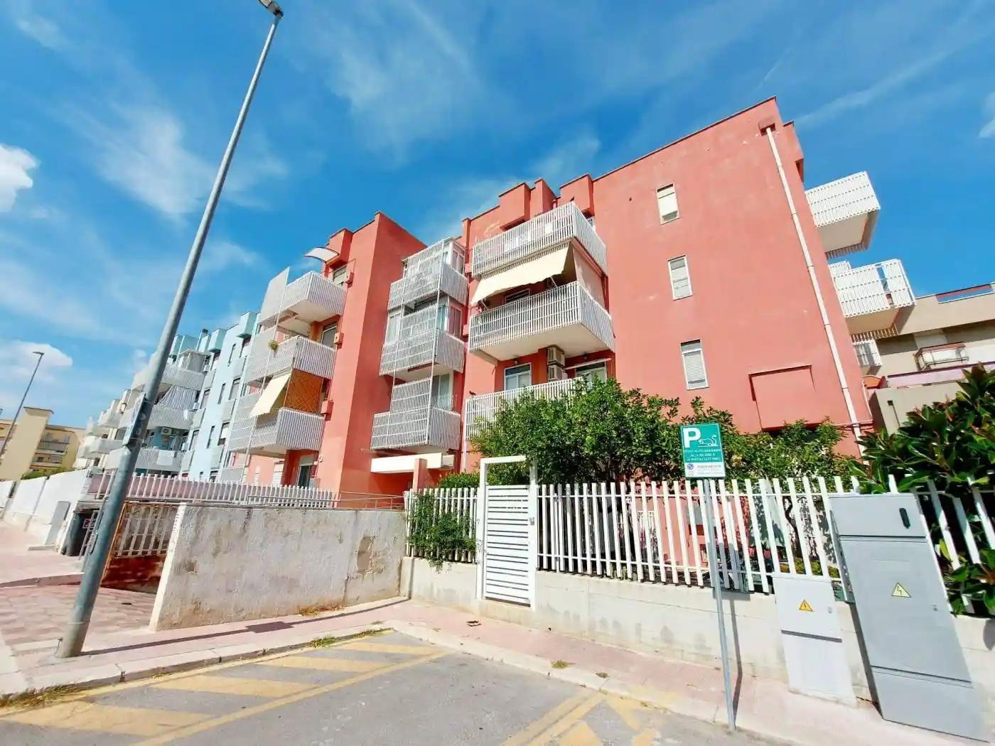 Appartamento in vendita a Valenzano