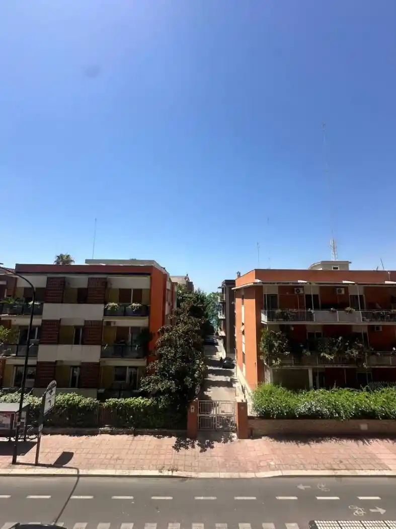 Appartamento in vendita a Taranto