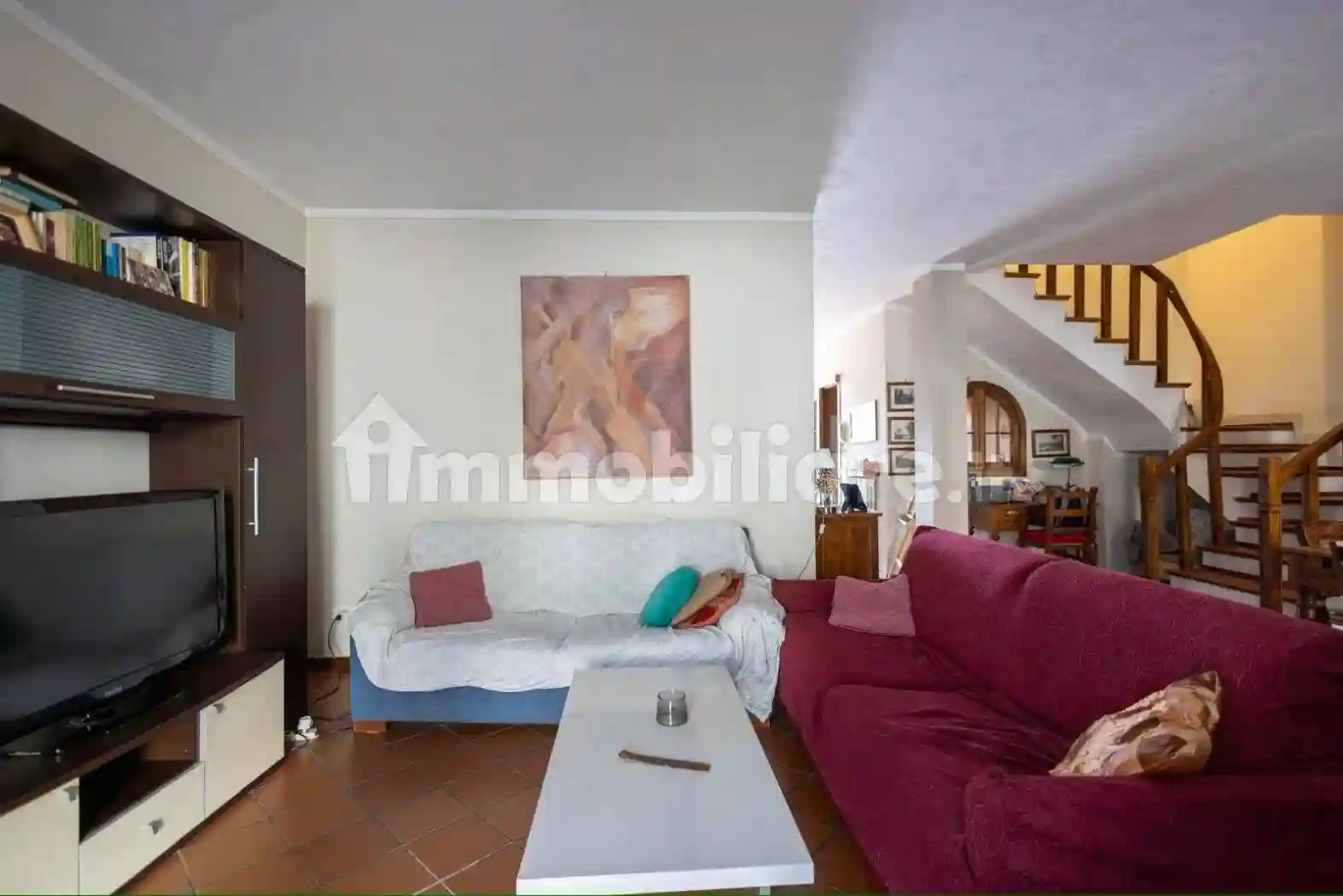 Villetta a schiera - foto 4