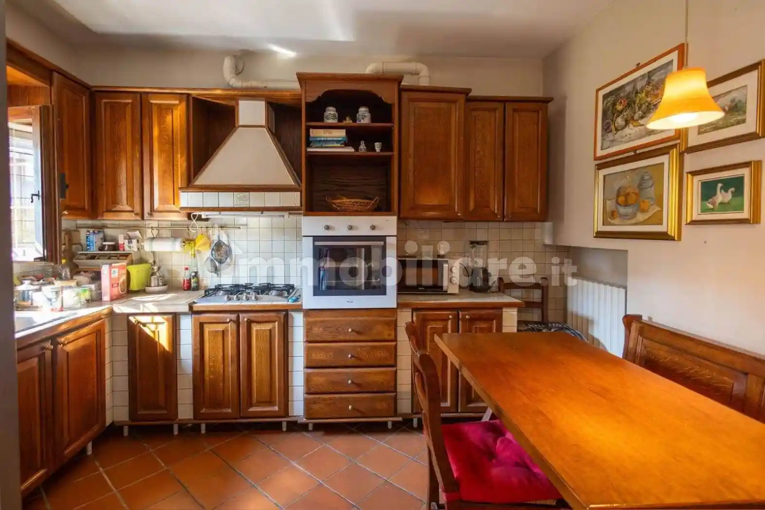 Villetta a schiera in vendita a Suzzara