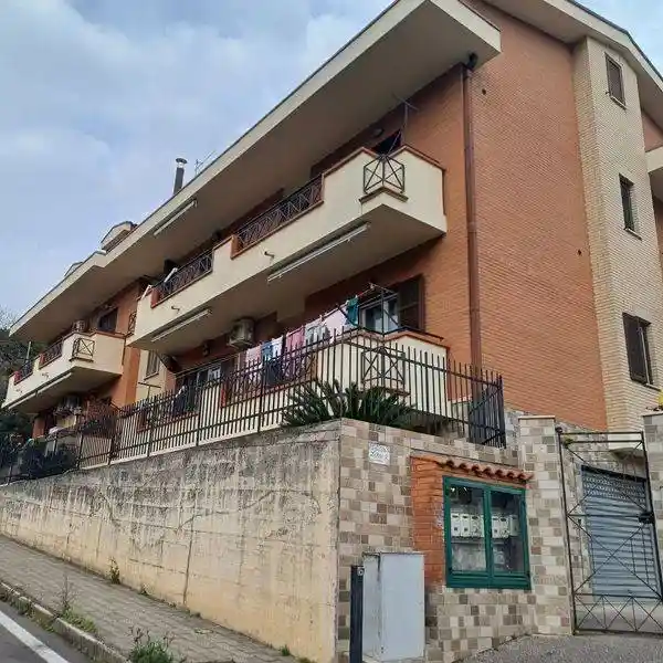 Appartamento in vendita a Pellezzano