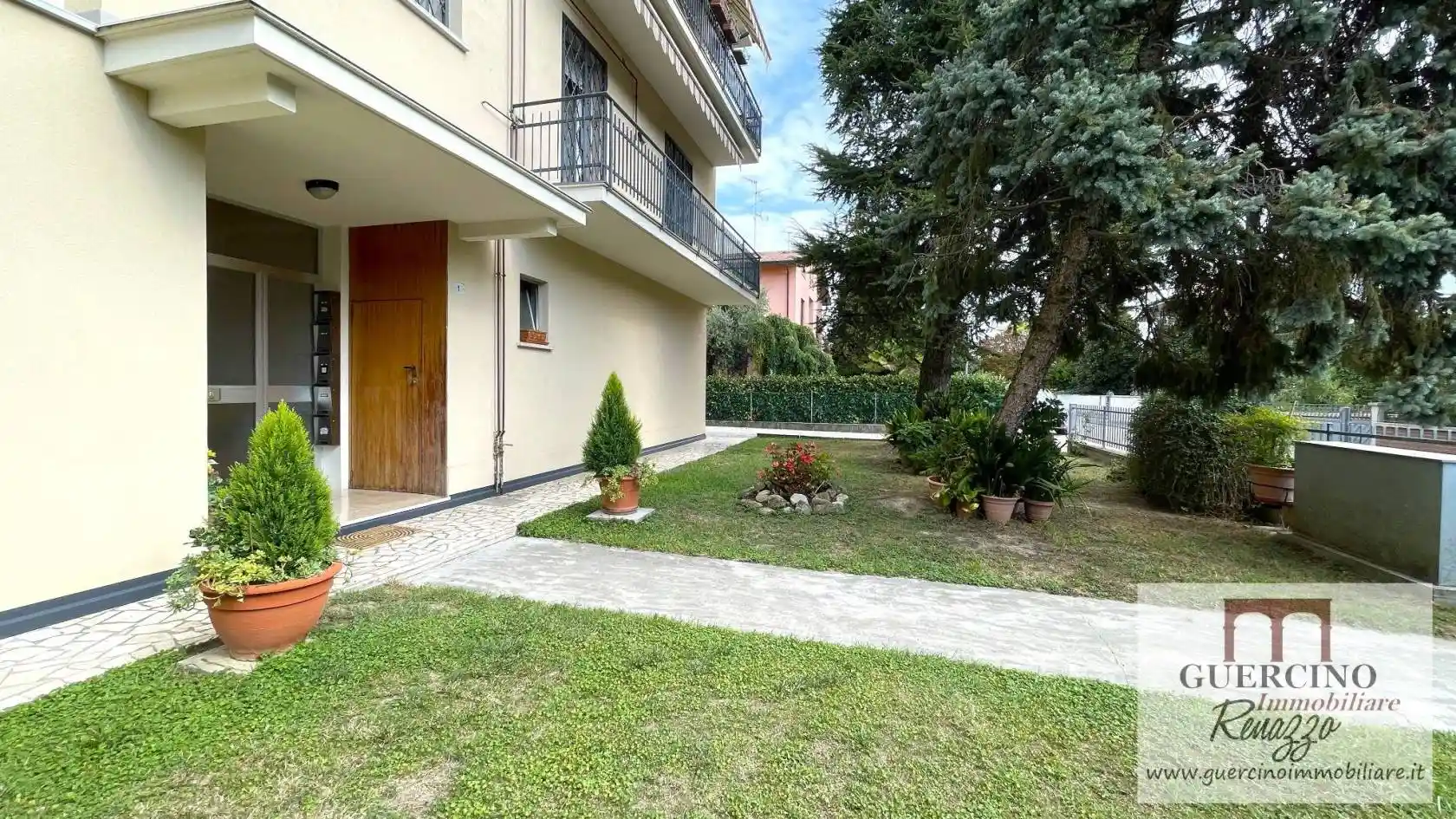 Appartamento in vendita a Cento
