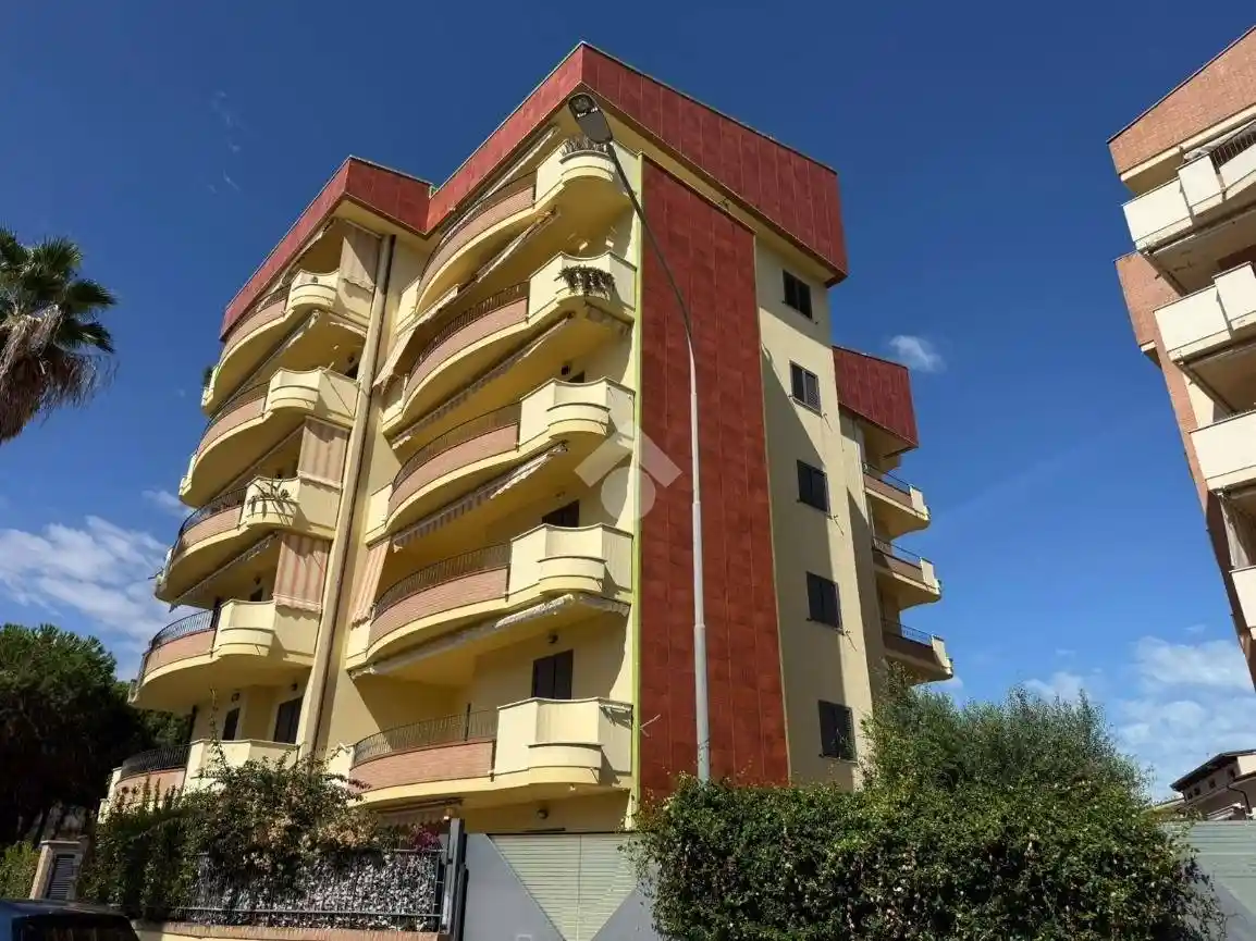 Appartamento in vendita a Alba Adriatica