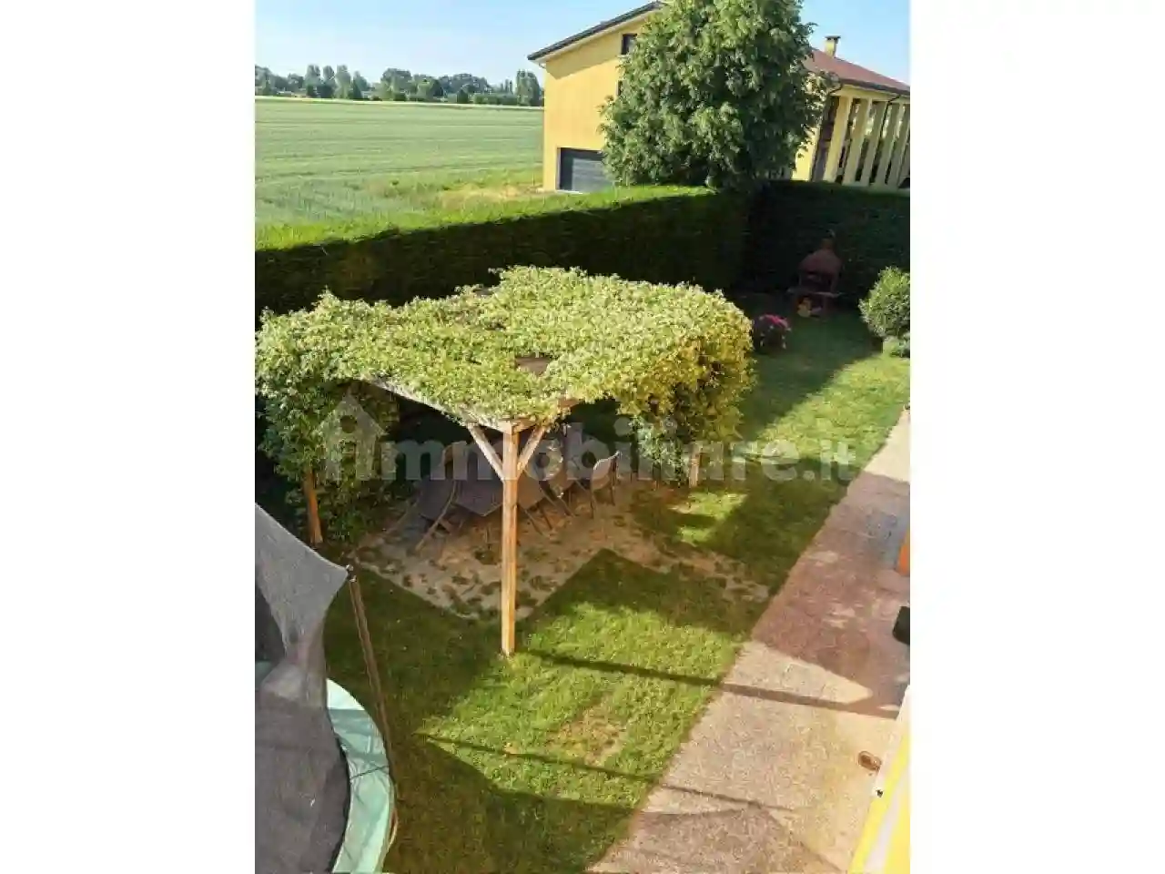 Casa indipendente - foto 4