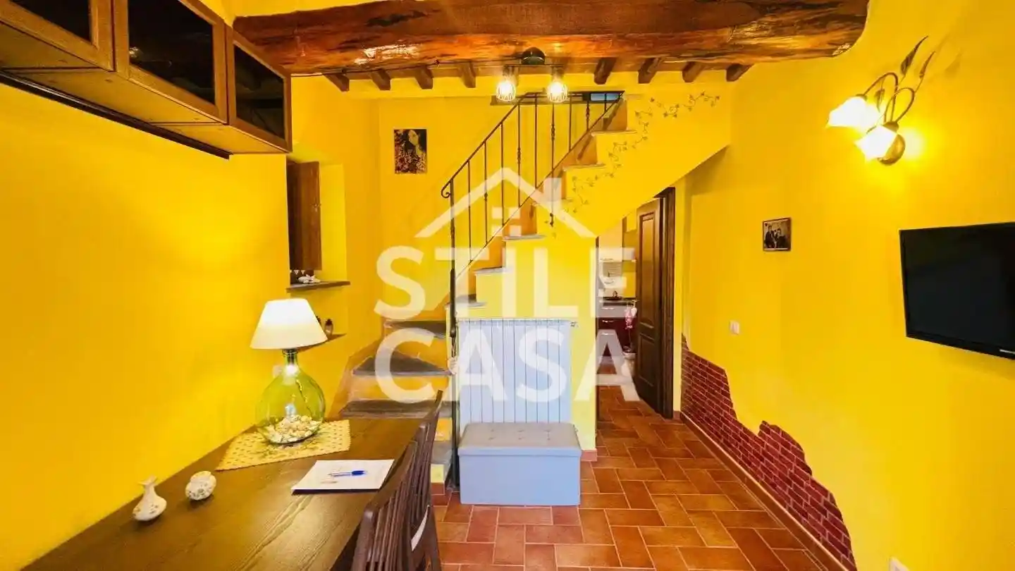 Casa indipendente in vendita a Capannori