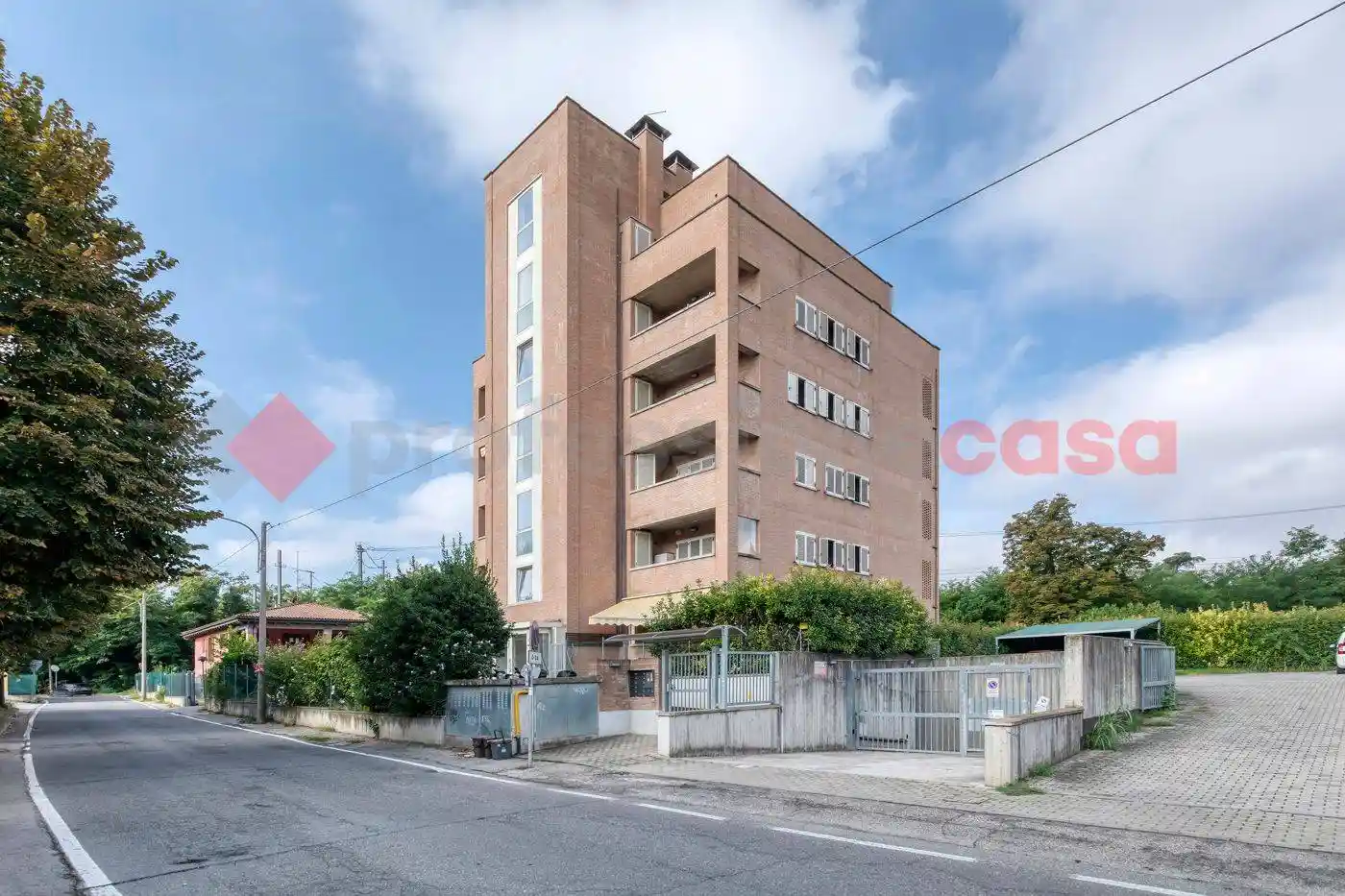 Appartamento in vendita a Bologna