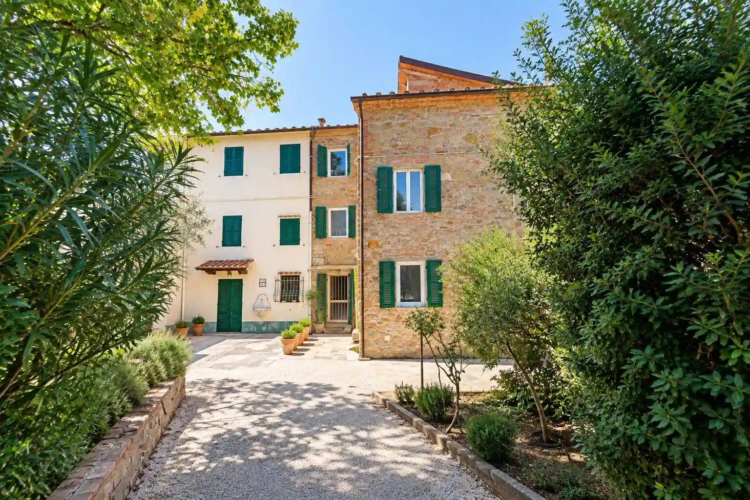 Casa indipendente - foto 2
