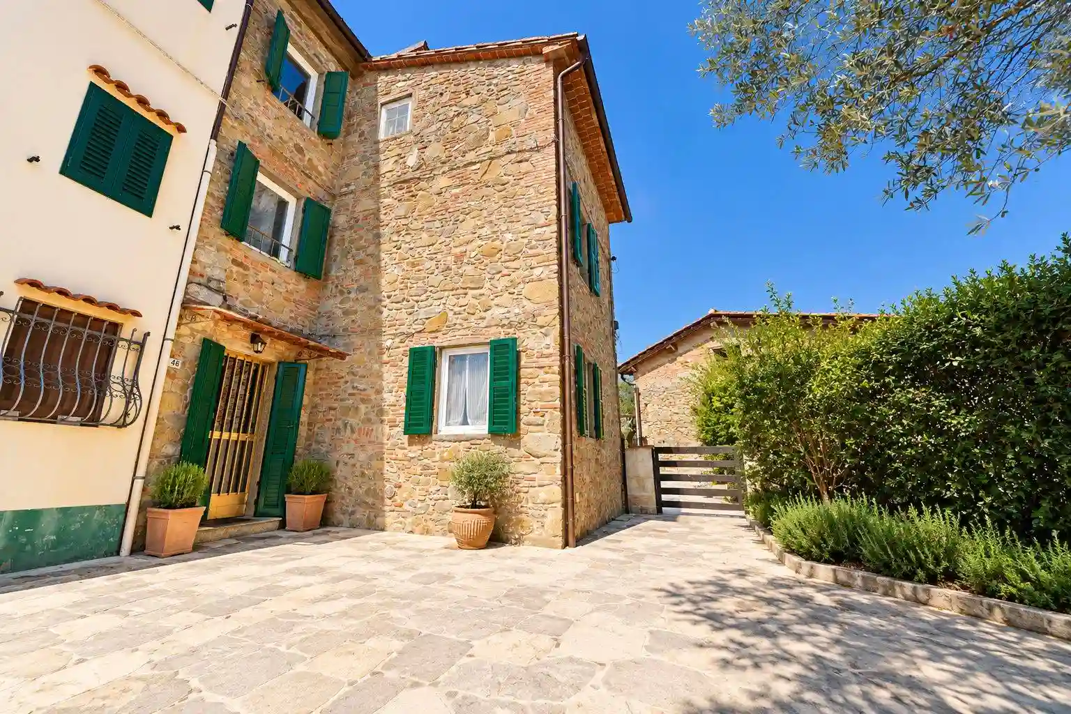Casa indipendente - foto 3