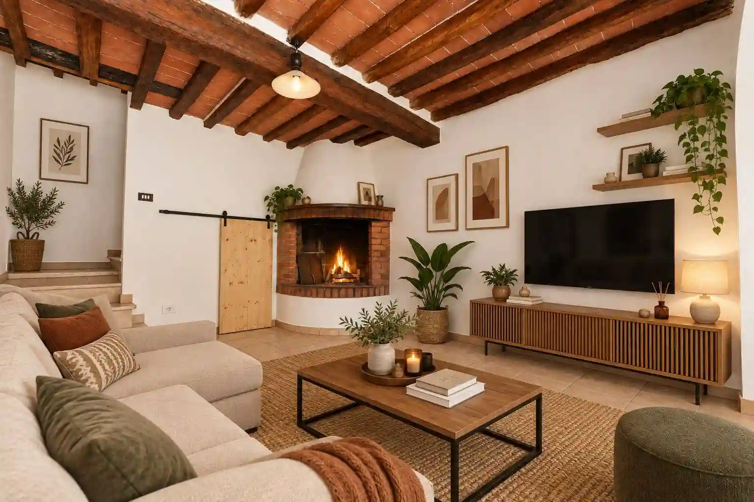 Casa indipendente - foto 4