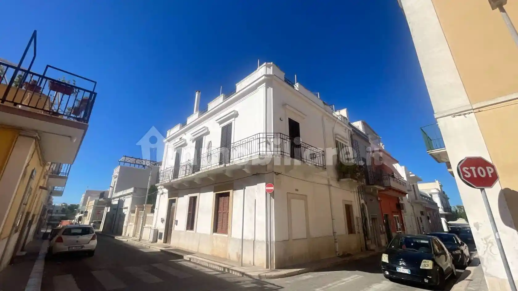 Appartamento in vendita a Bari