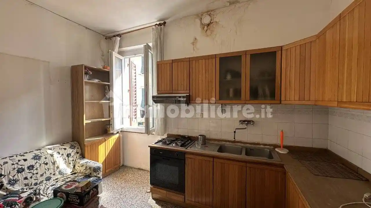 Appartamento in vendita a Pontassieve