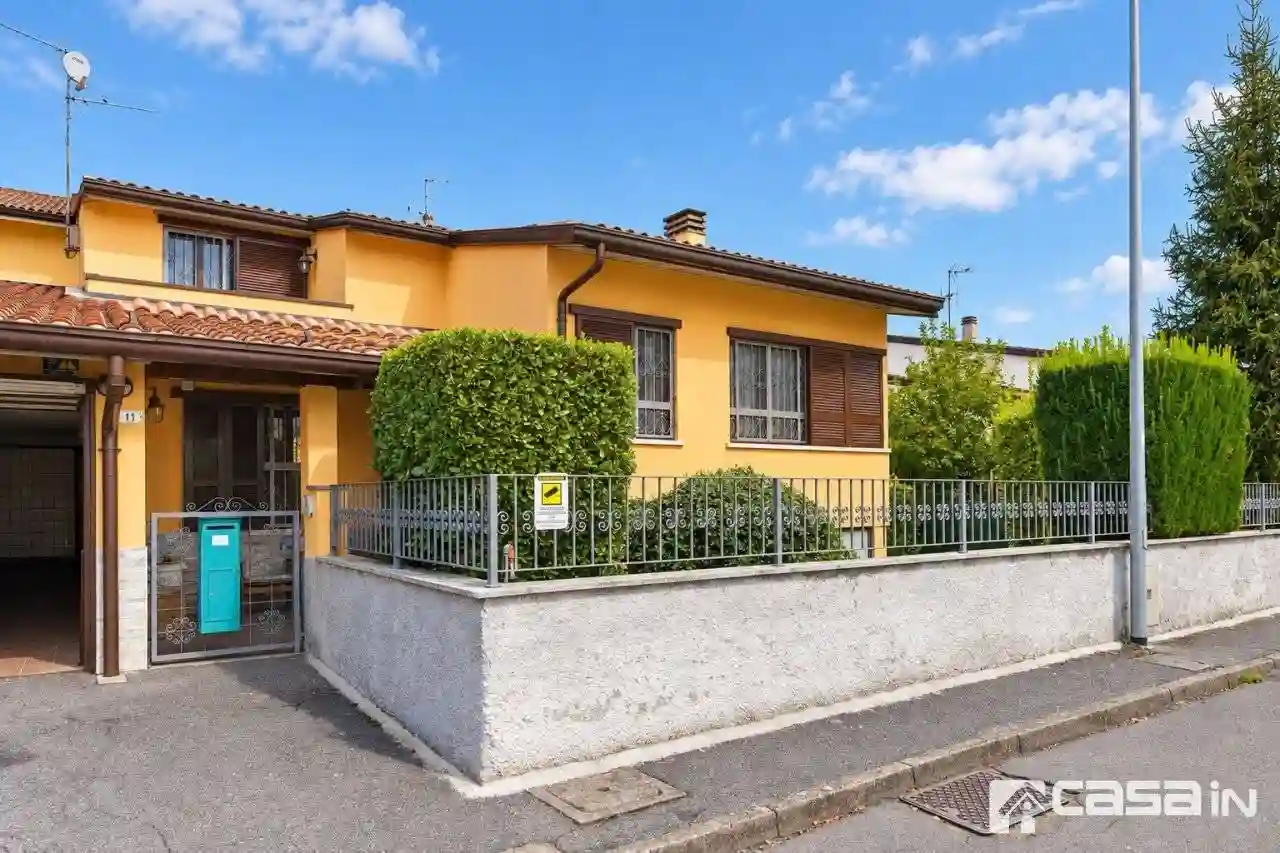 Villa - foto 2