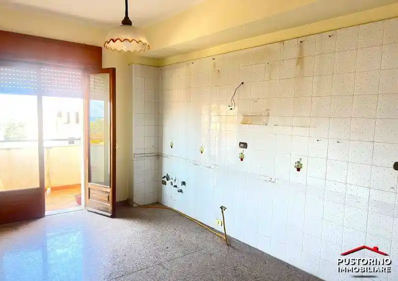 Appartamento in vendita a Reggio Calabria