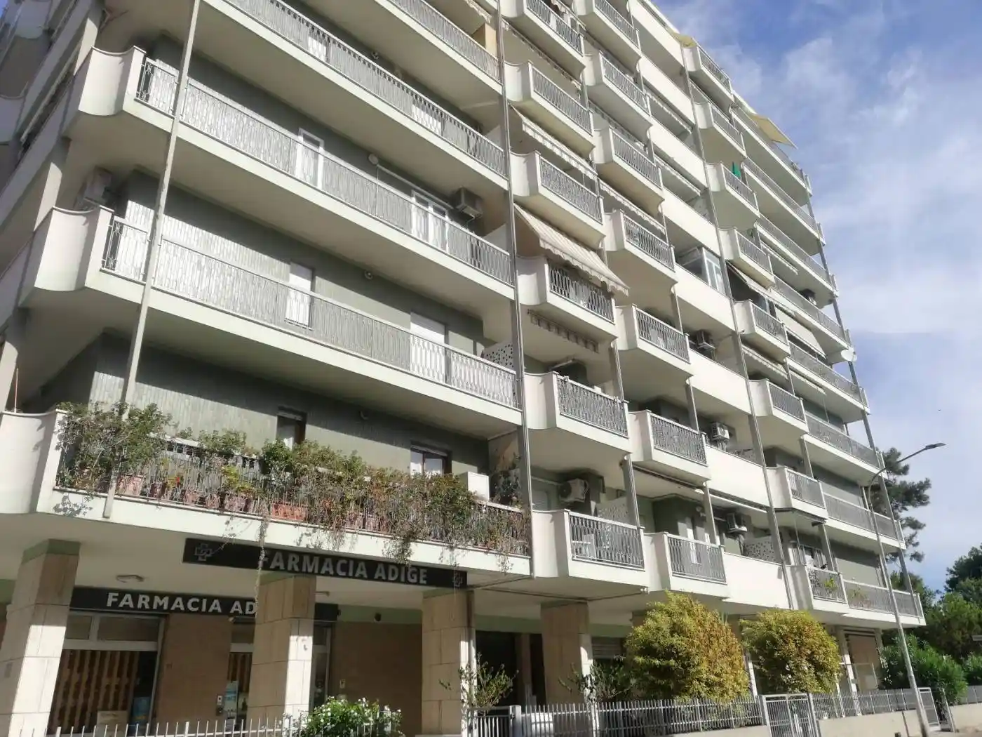Appartamento in affitto a Montesilvano