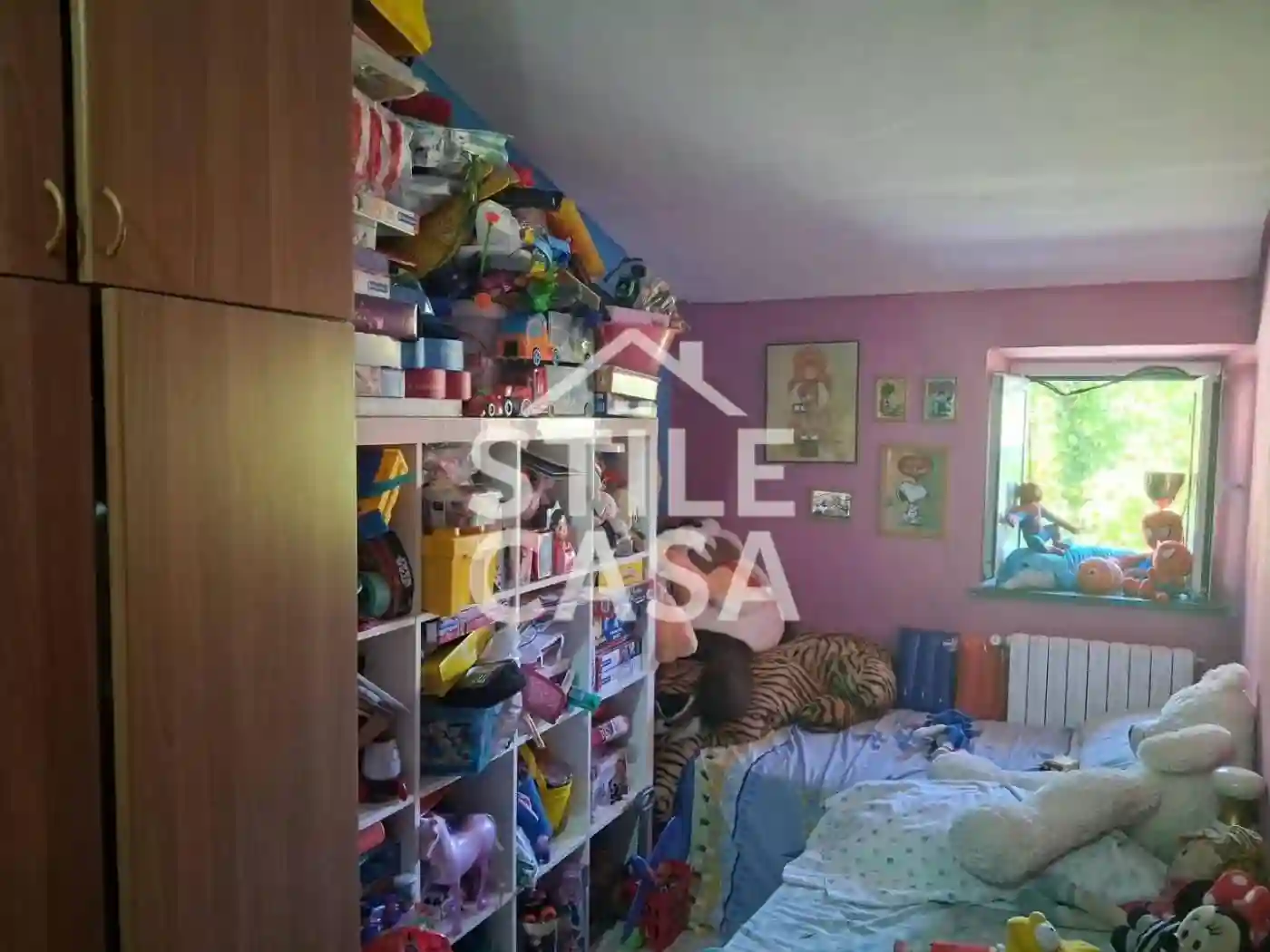 Casa indipendente - foto 5