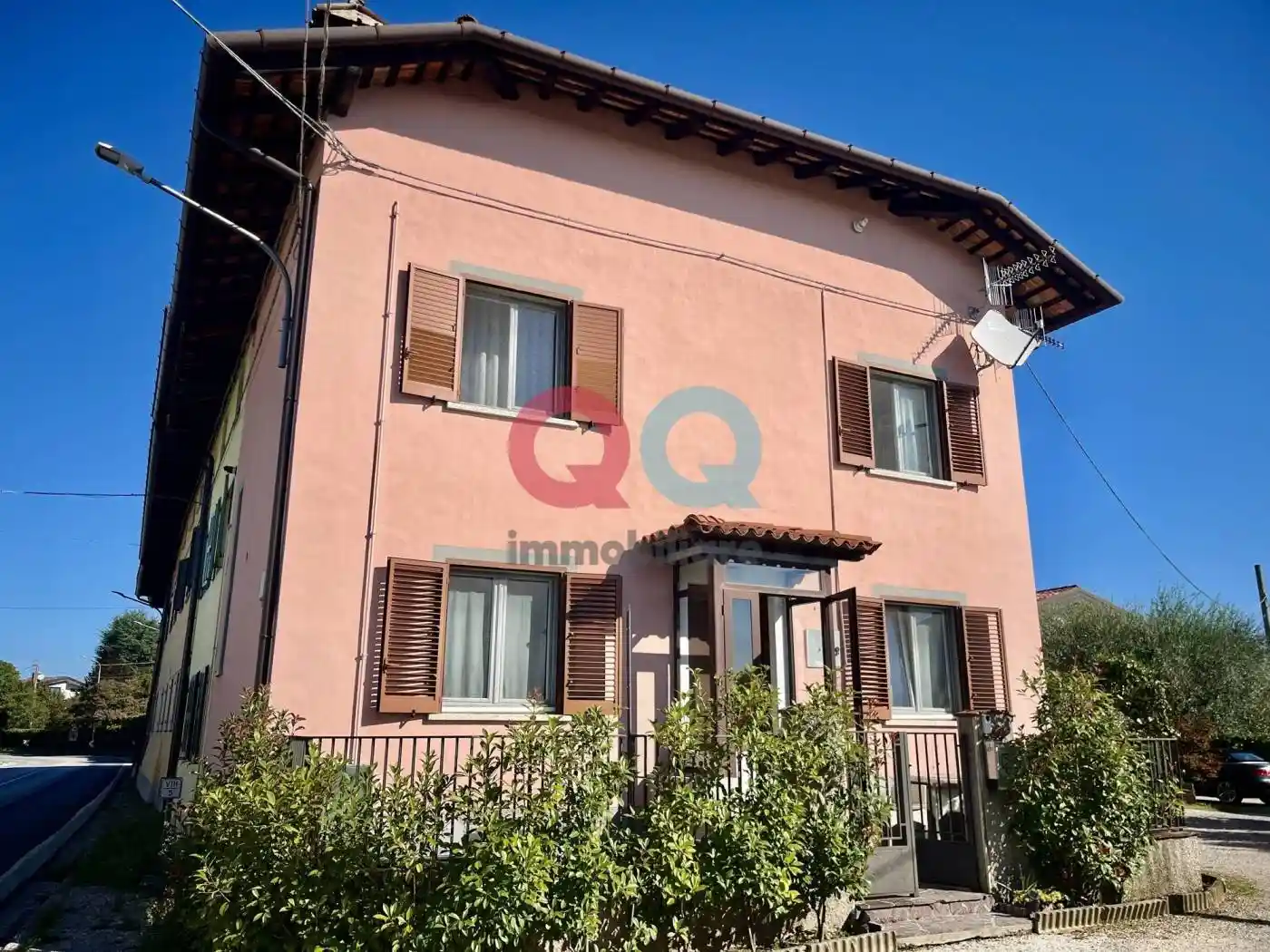 Casa indipendente in vendita a Pagnacco