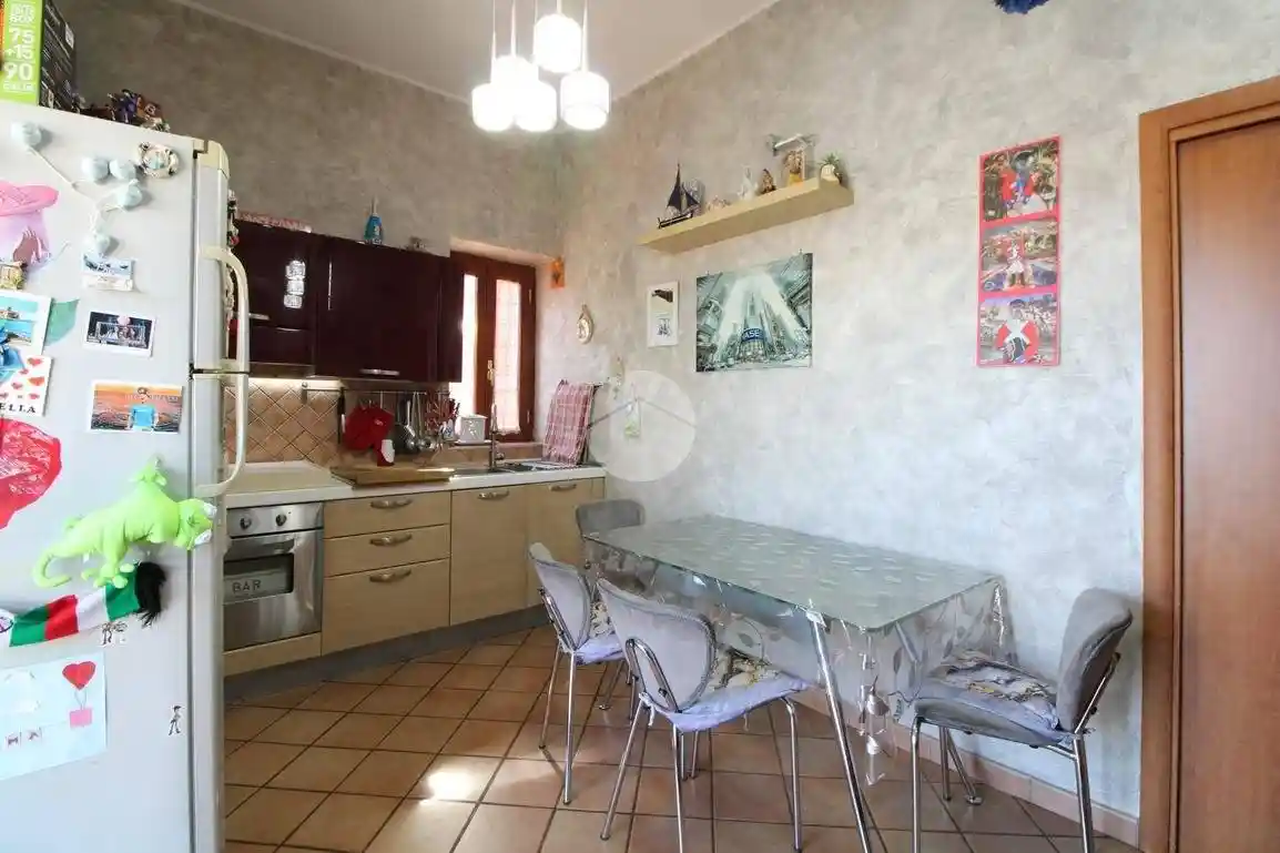 Appartamento in vendita a Napoli