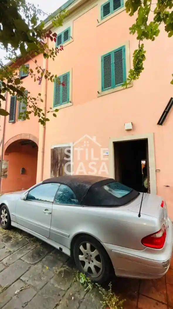 Casa indipendente in vendita a Capannori