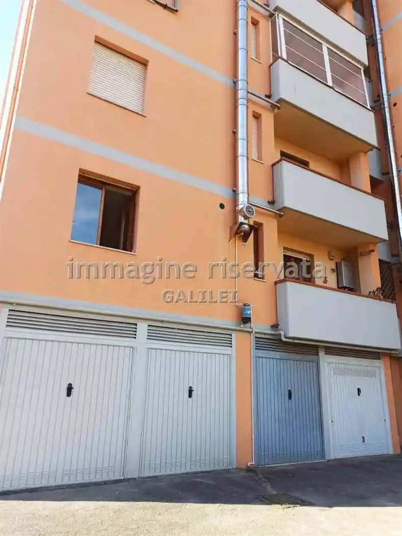 Appartamento in vendita a Grosseto