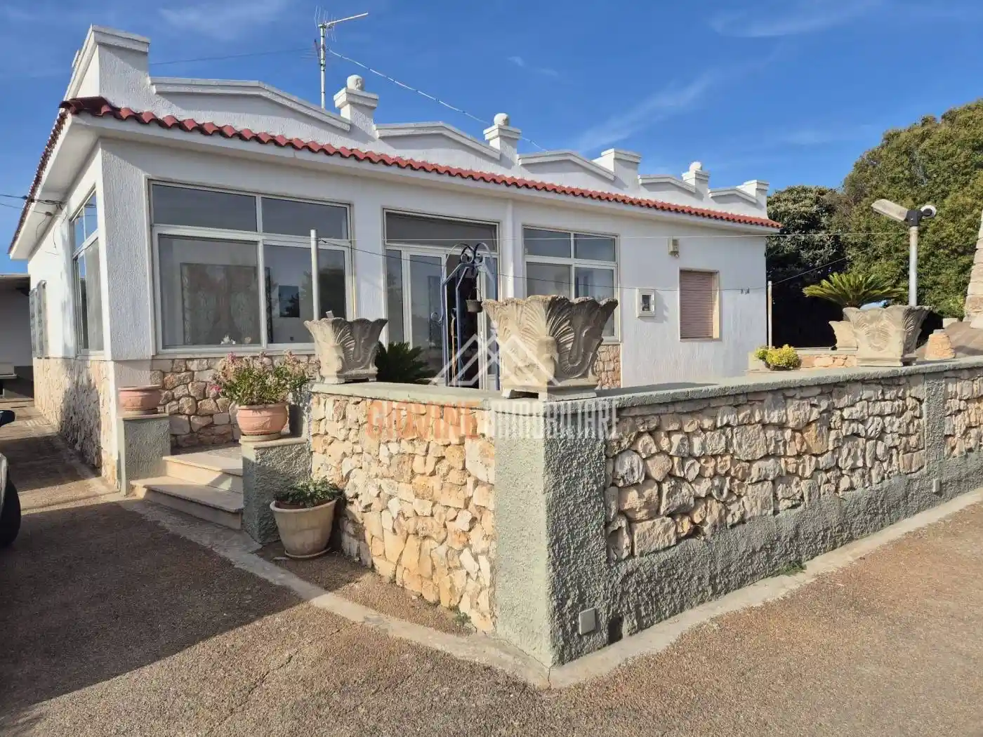 Villa in vendita a Martina Franca