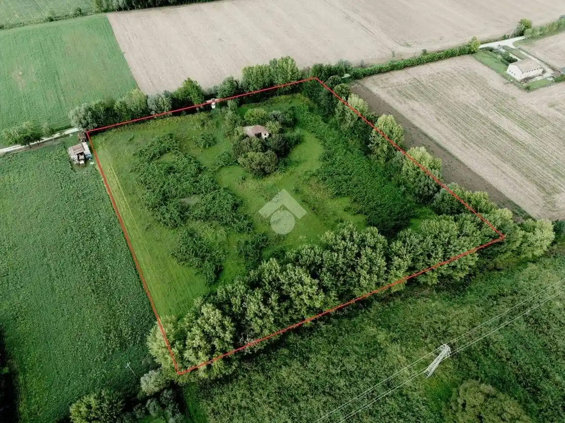 Rustico - Casale in vendita a Piazzola sul Brenta