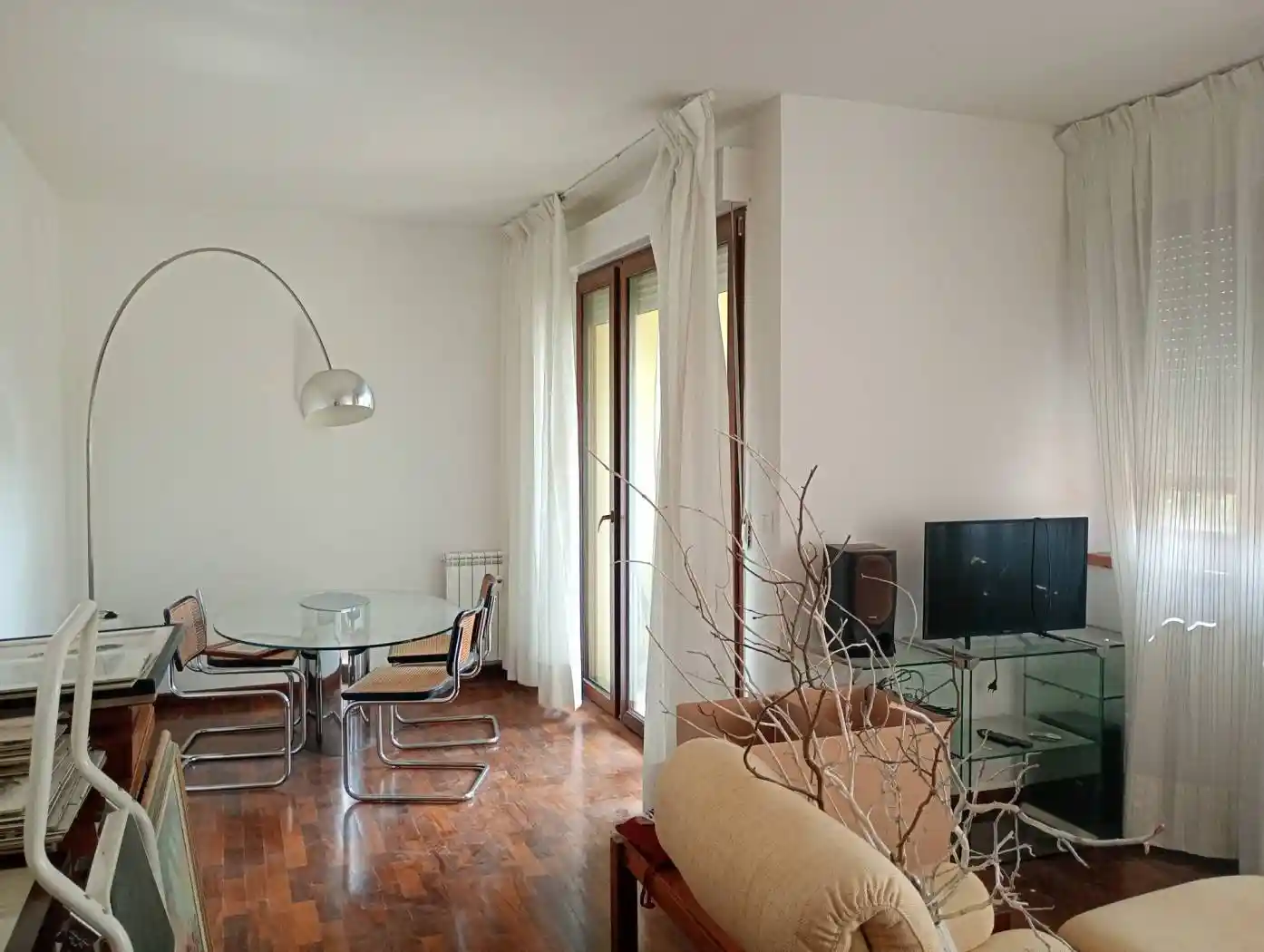 Appartamento in affitto a Bologna