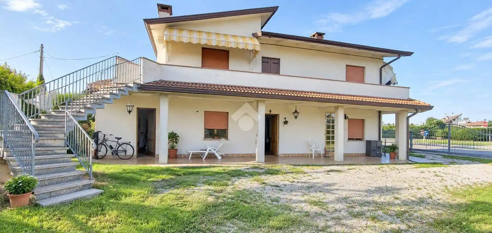 Casa indipendente in vendita a Loria