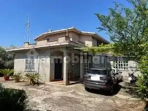 Villa in vendita a Velletri