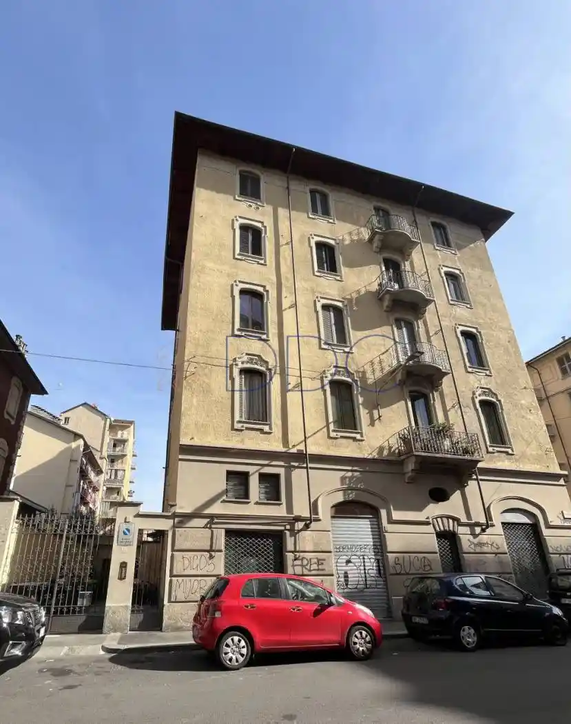 Appartamento in affitto a Torino