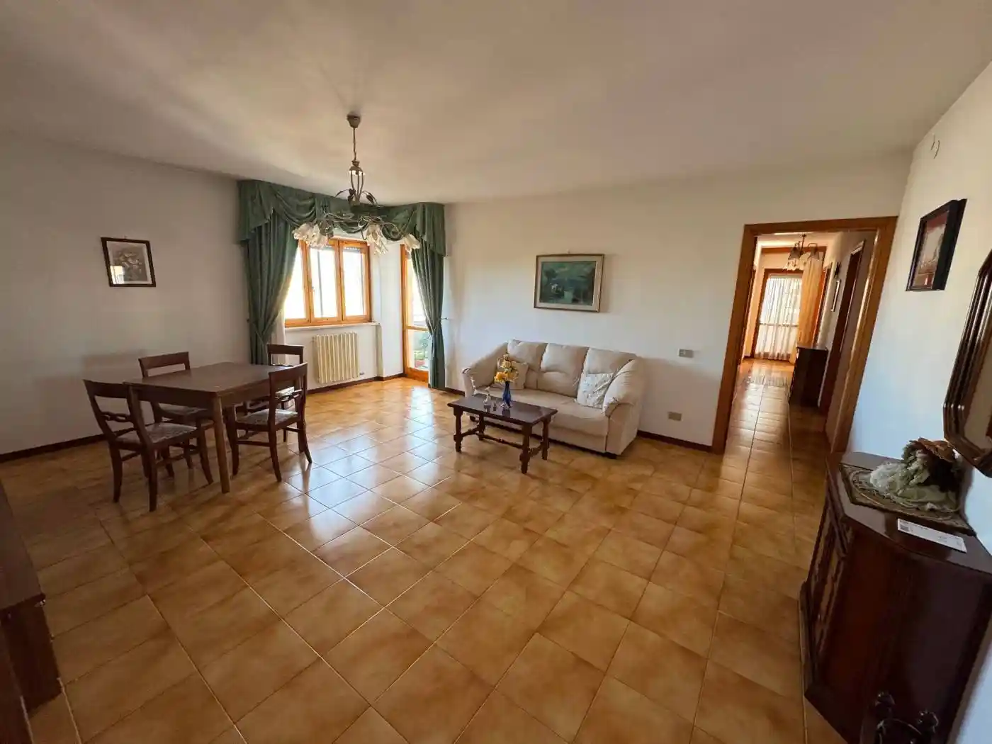 Appartamento in vendita a Manduria