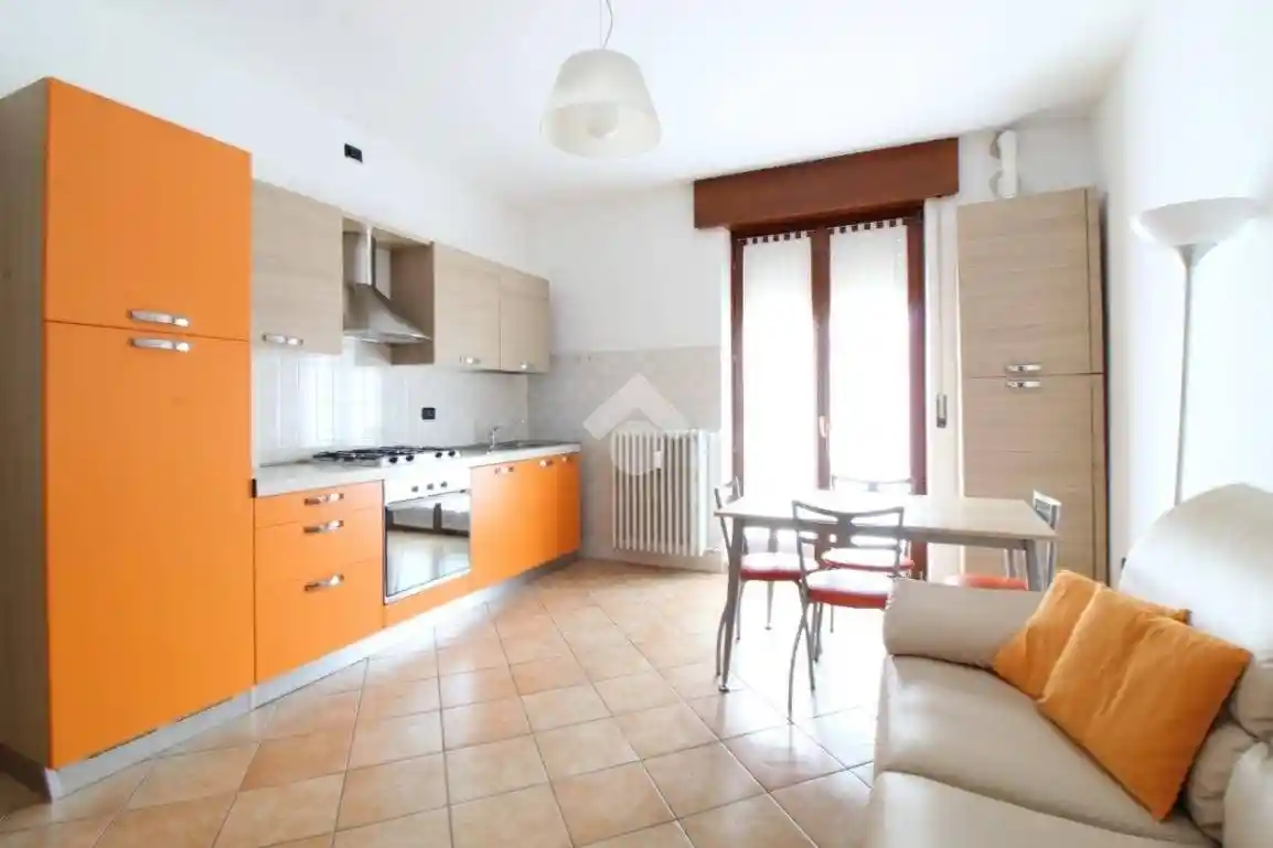 Appartamento in affitto a Verona