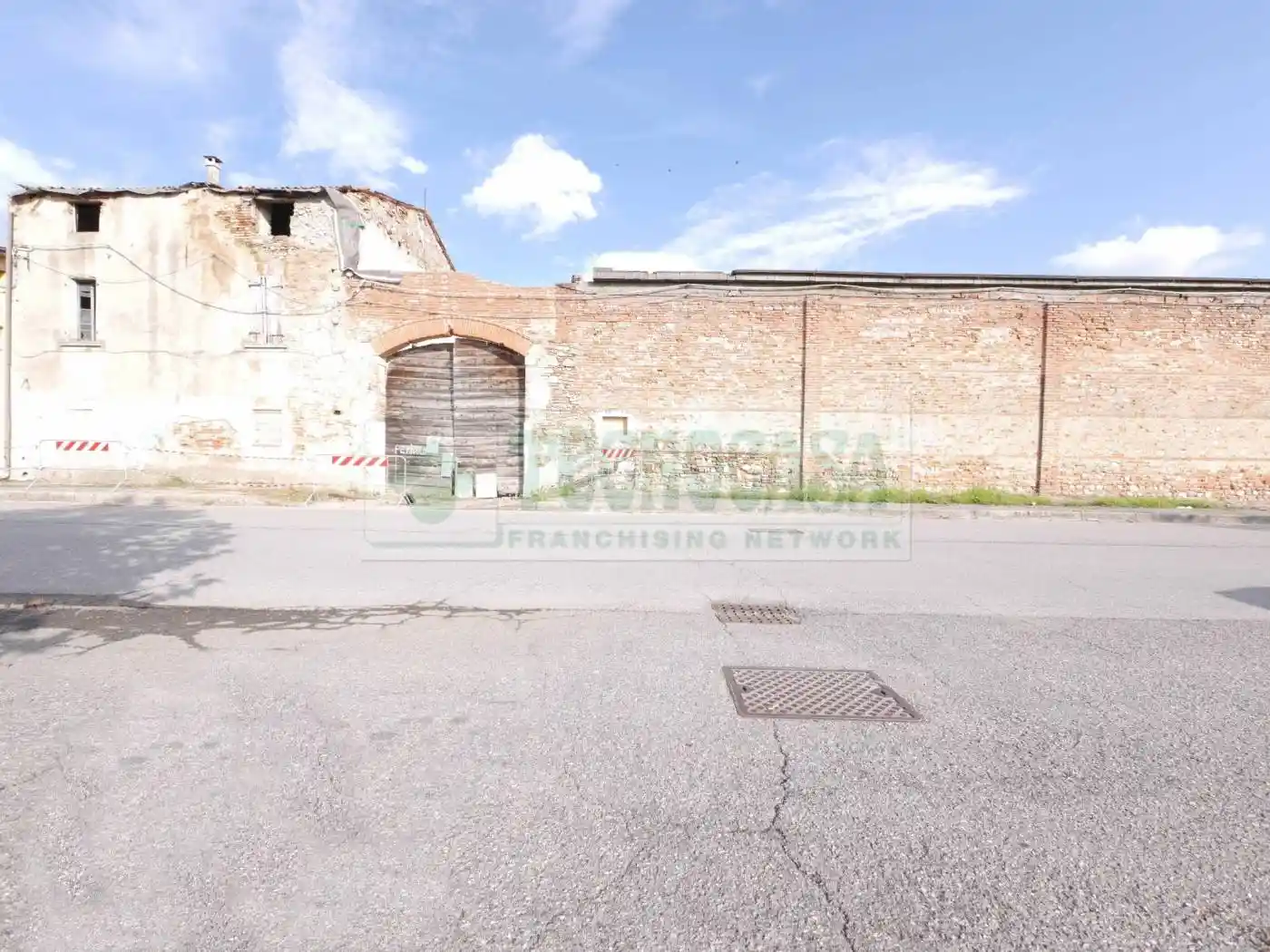 Rustico - Casale in vendita a Comezzano-Cizzago