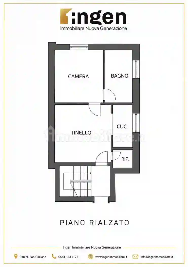 Appartamento - foto 5