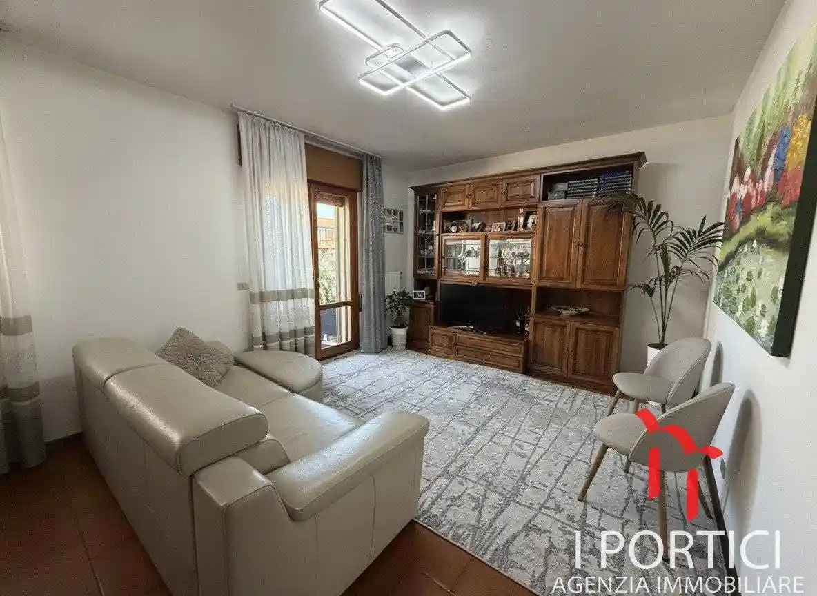 Appartamento in vendita a Venezia