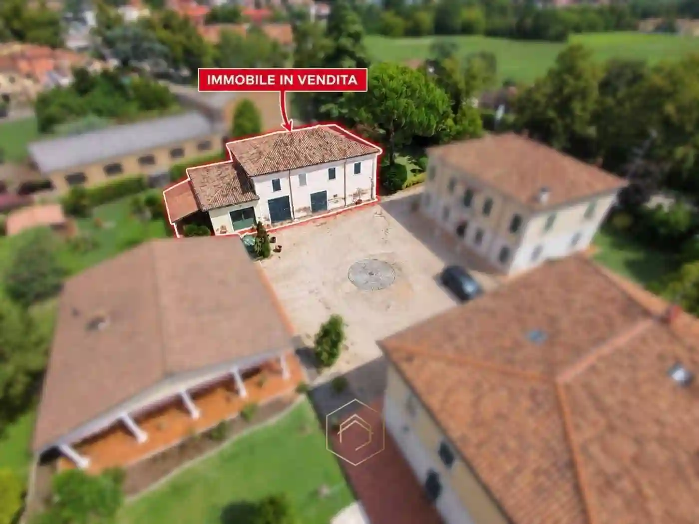 Casa indipendente - foto 2