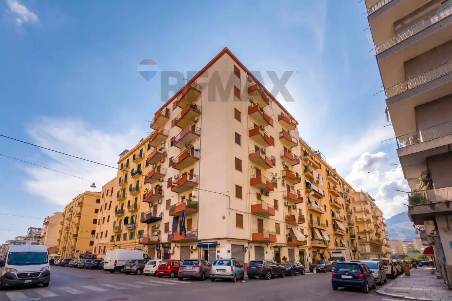 Appartamento in vendita a Palermo