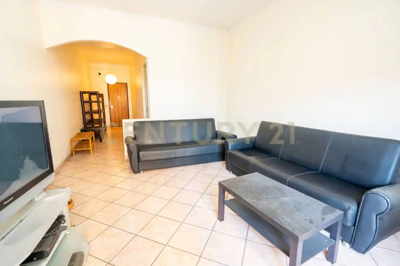 Appartamento in affitto a Catania