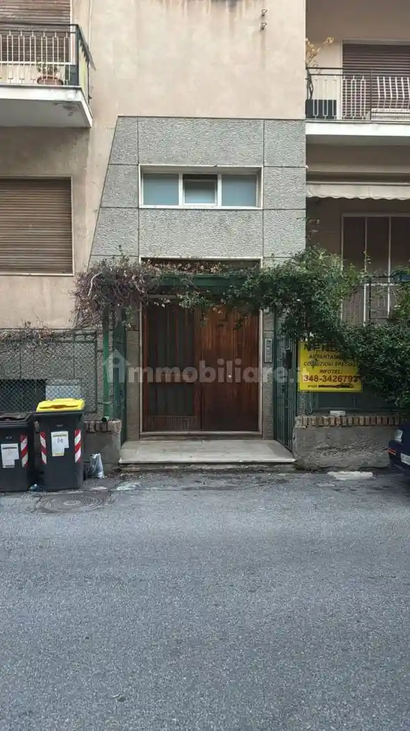 Appartamento in vendita a Reggio Calabria