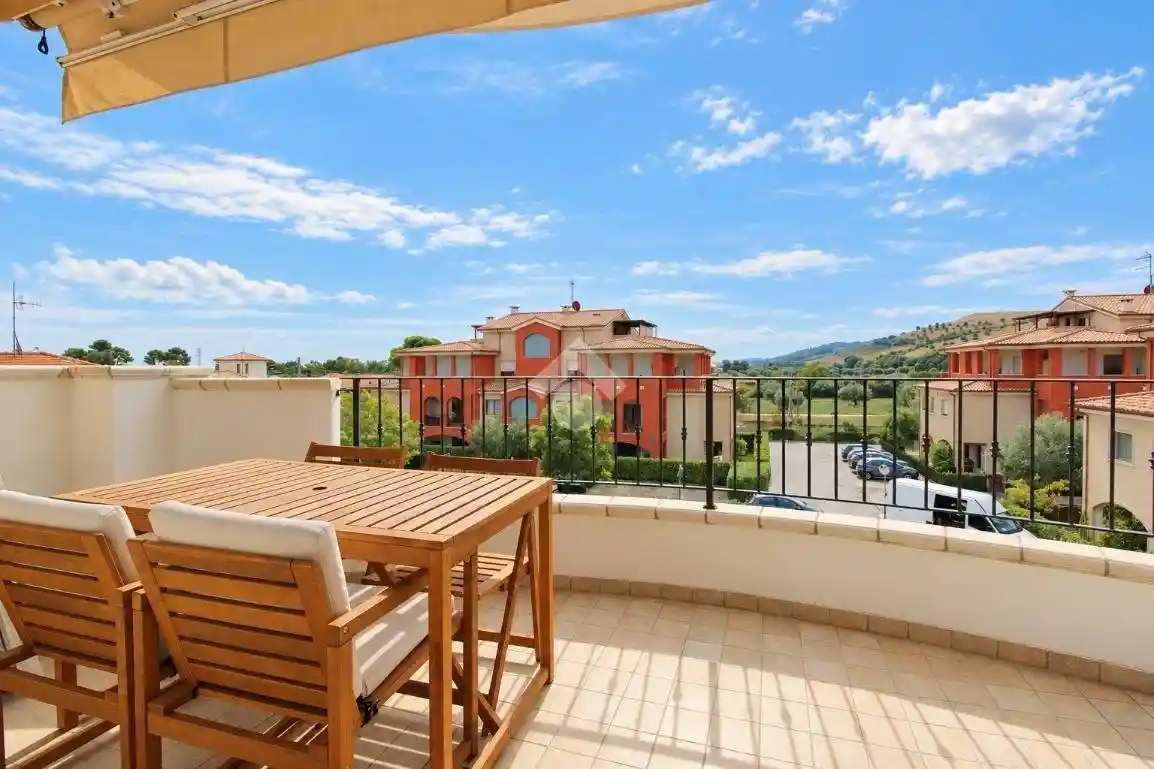 Appartamento in vendita a Roseto degli Abruzzi