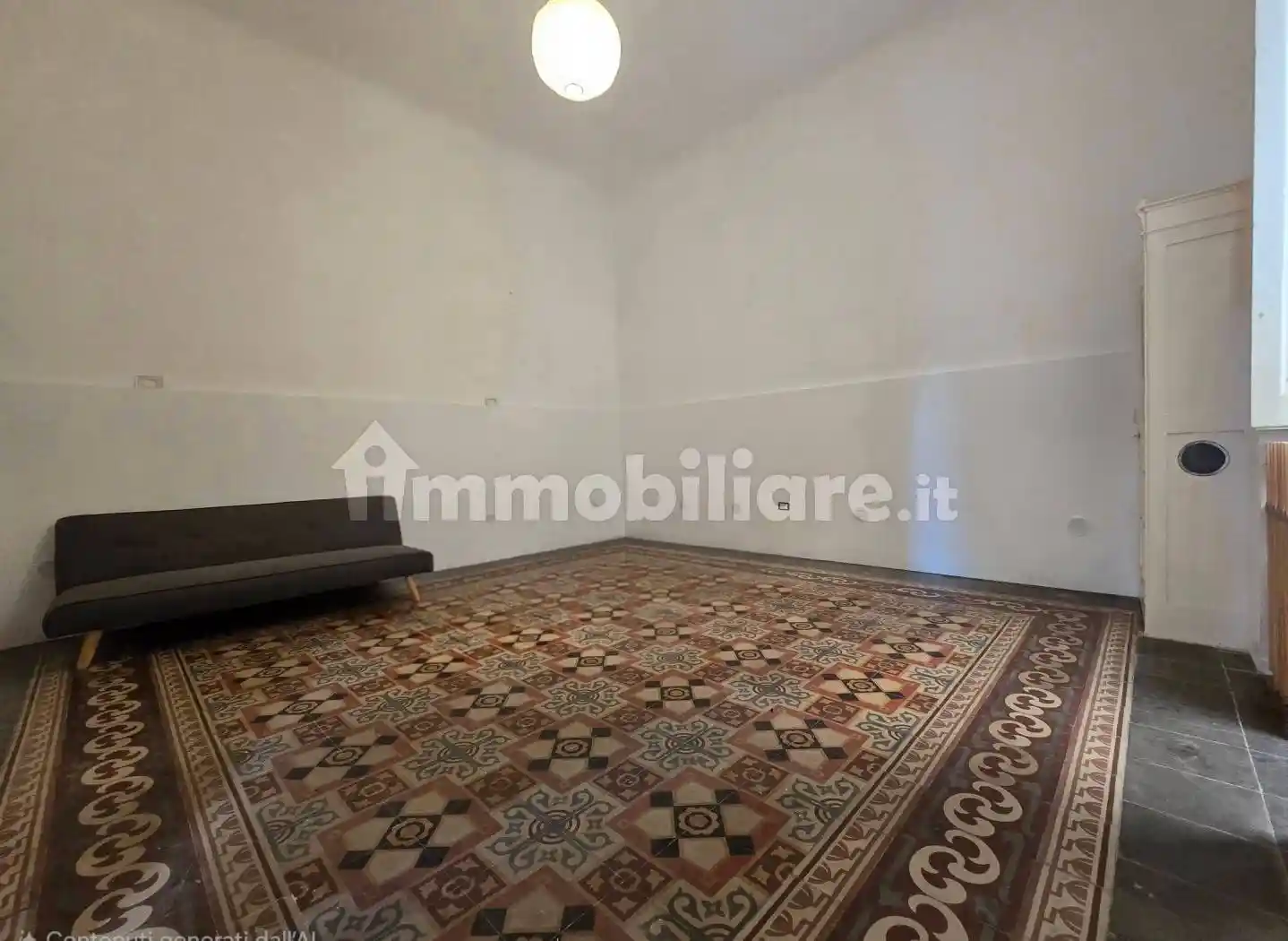 Appartamento in vendita a Molfetta