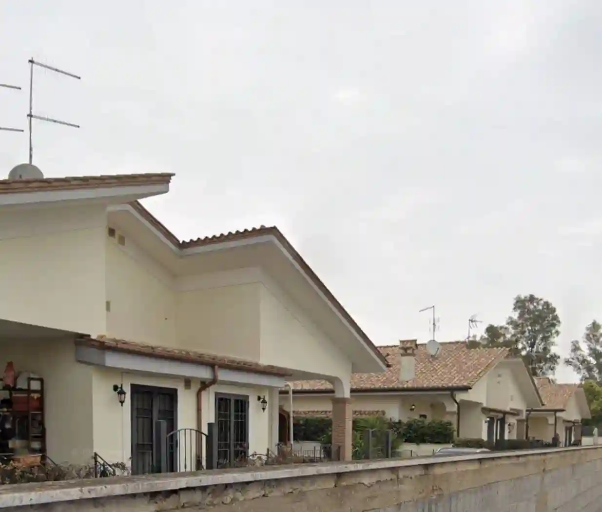 Villa - foto 2