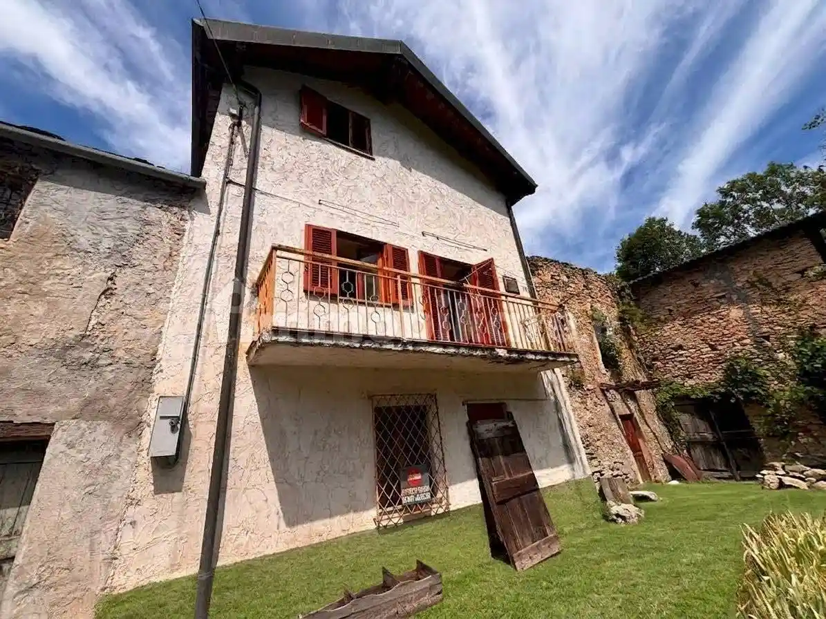 Rustico - Casale in vendita a Macra