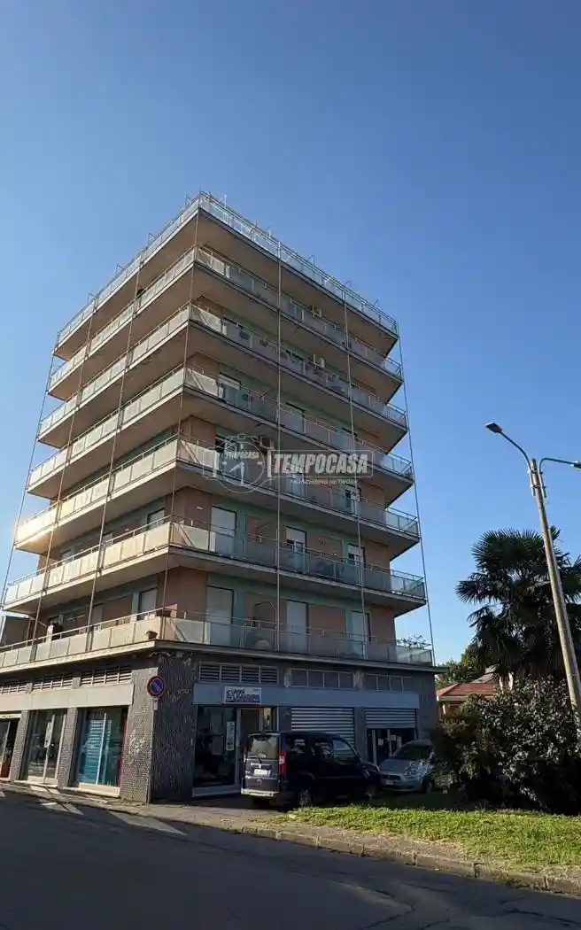 Appartamento in vendita a Busto Arsizio