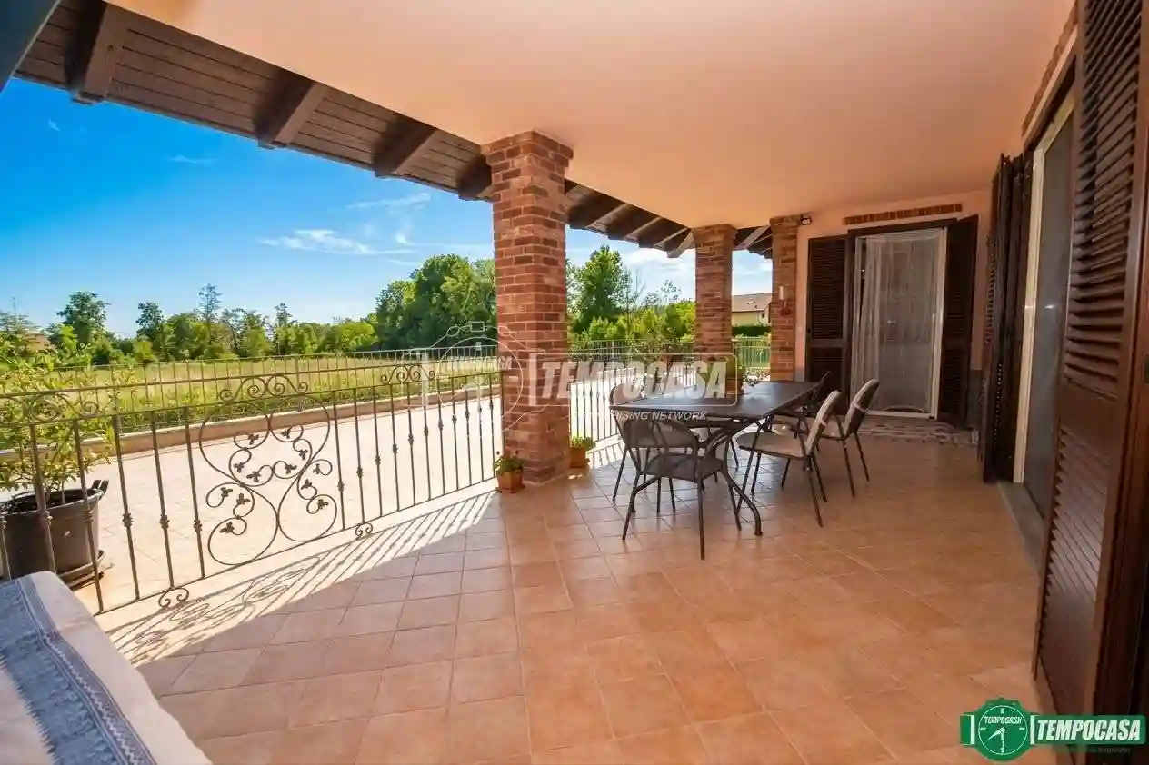 Villa - foto 4