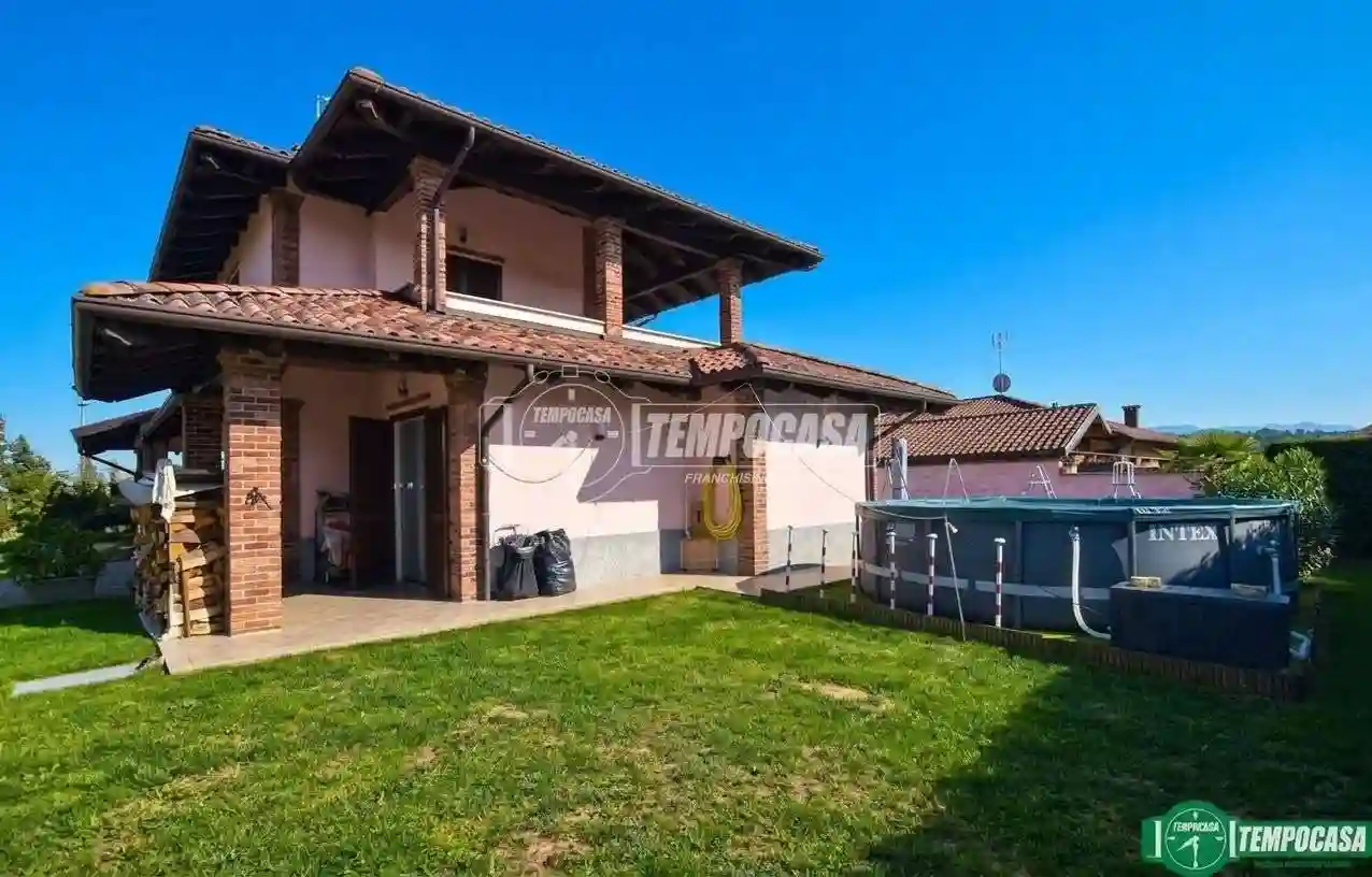 Villa - foto 5