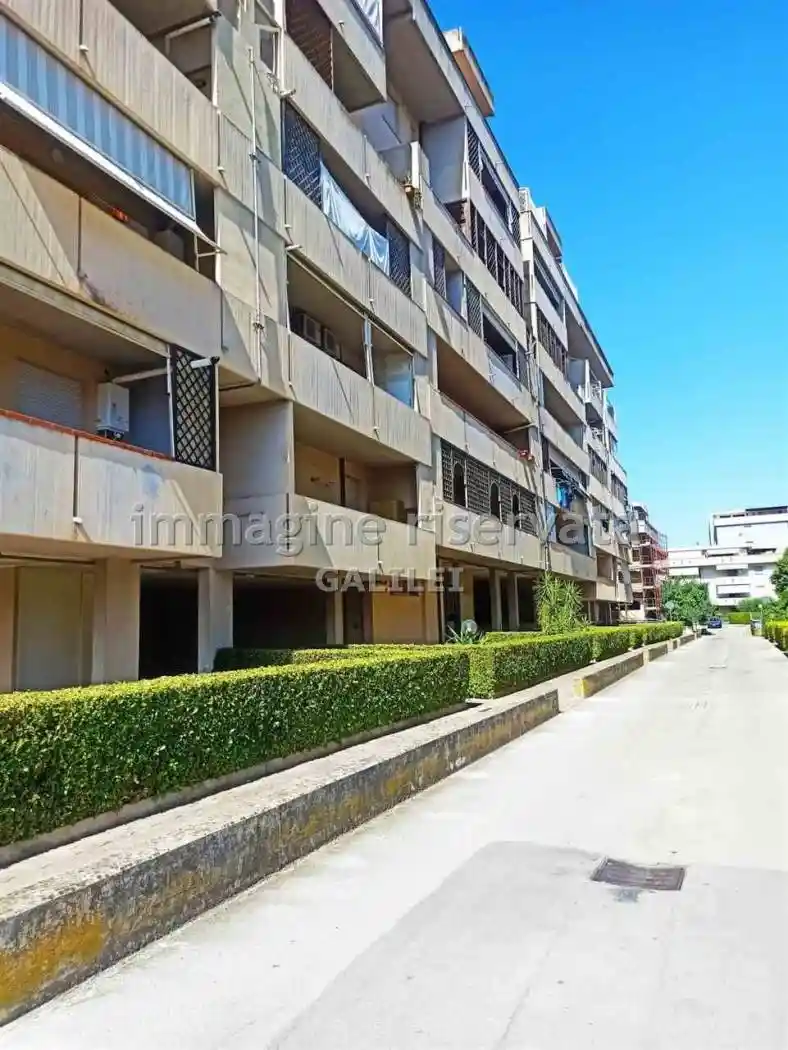 Appartamento in vendita a Grosseto