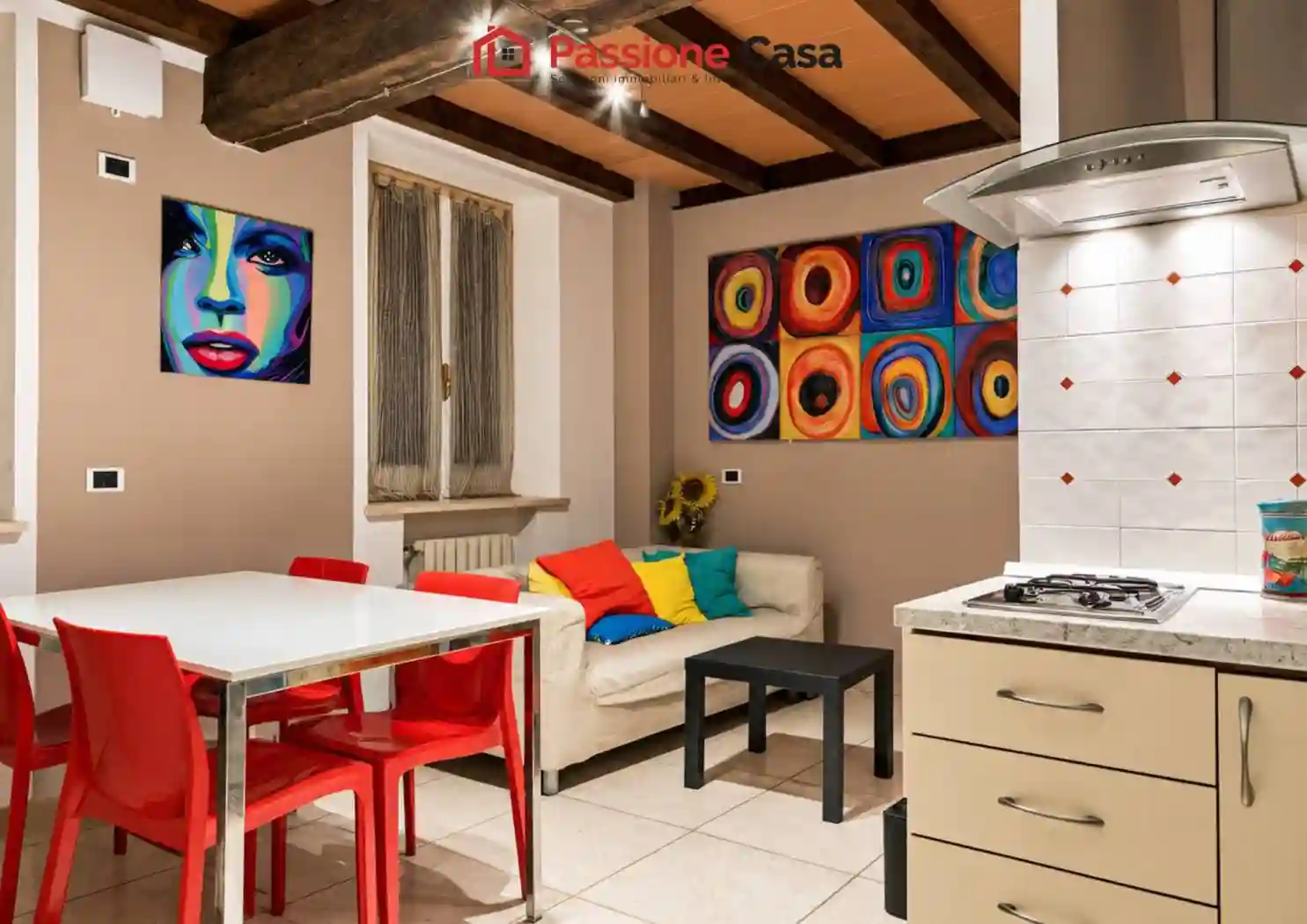 Casa indipendente - foto 4
